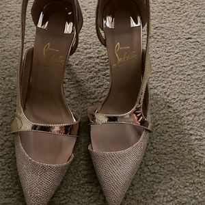 C Louboutin Shoes